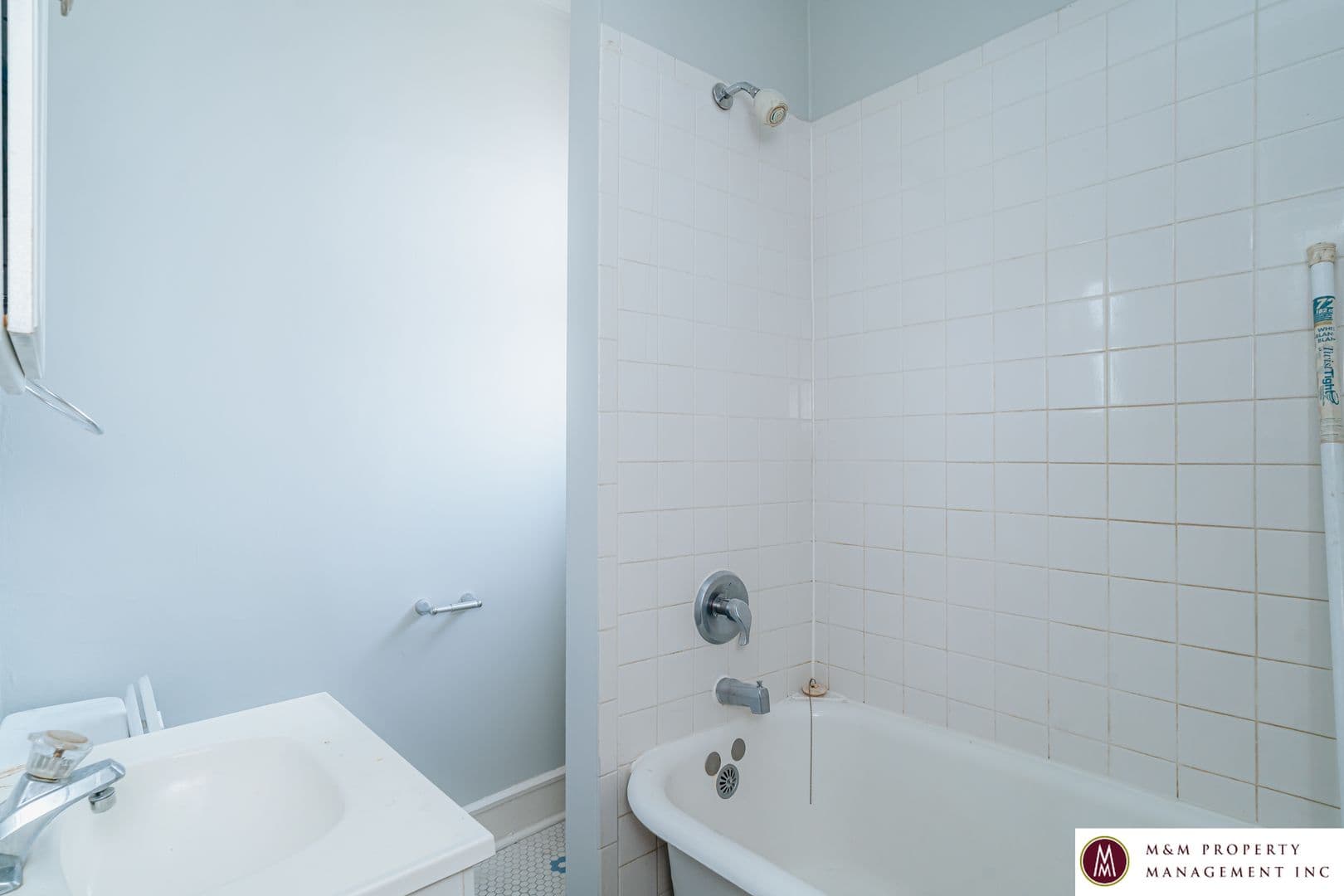 Oak Park Apartment: 440 N Austin Avenue