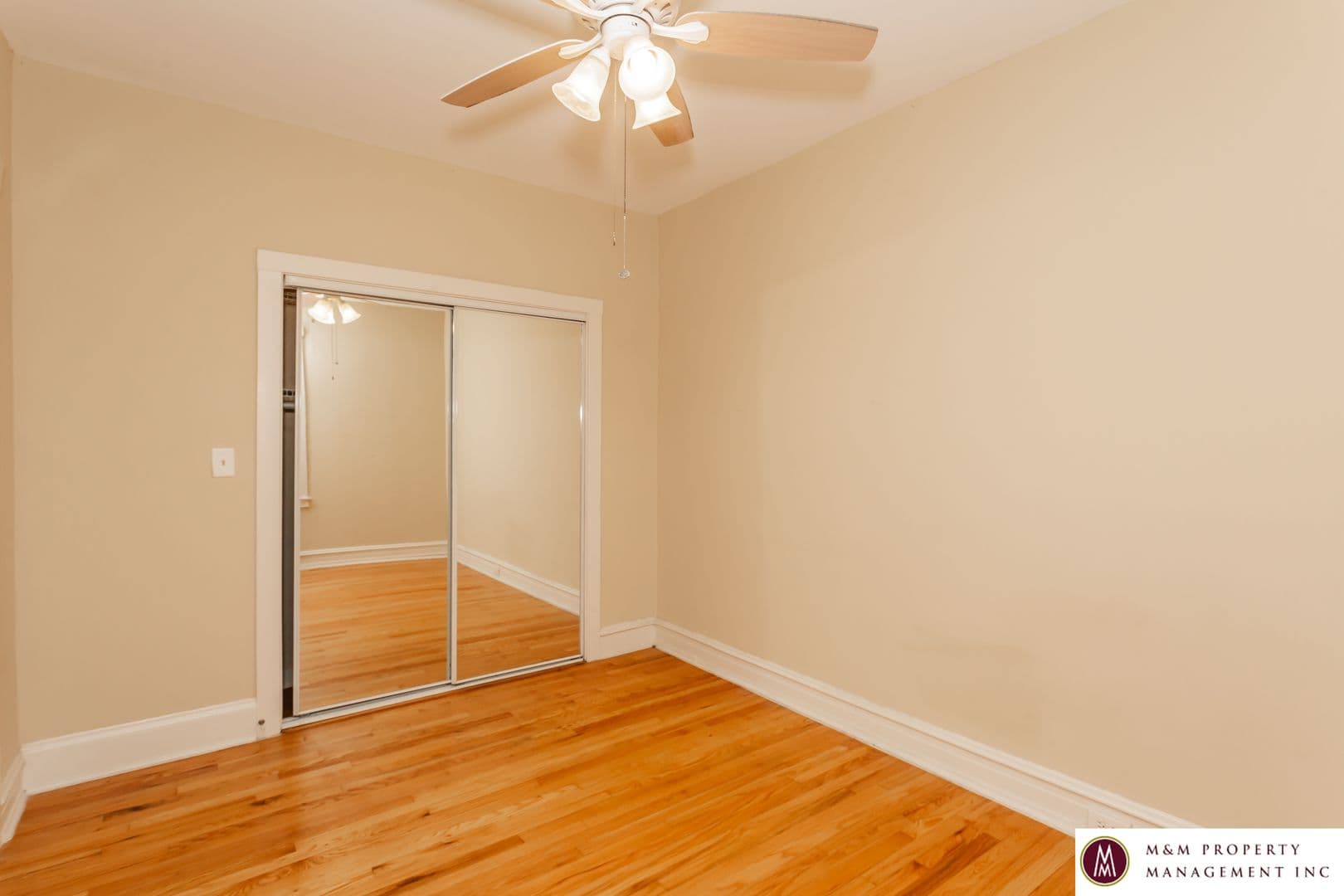 Forest Park Apartment: 7601 W. Adams Street