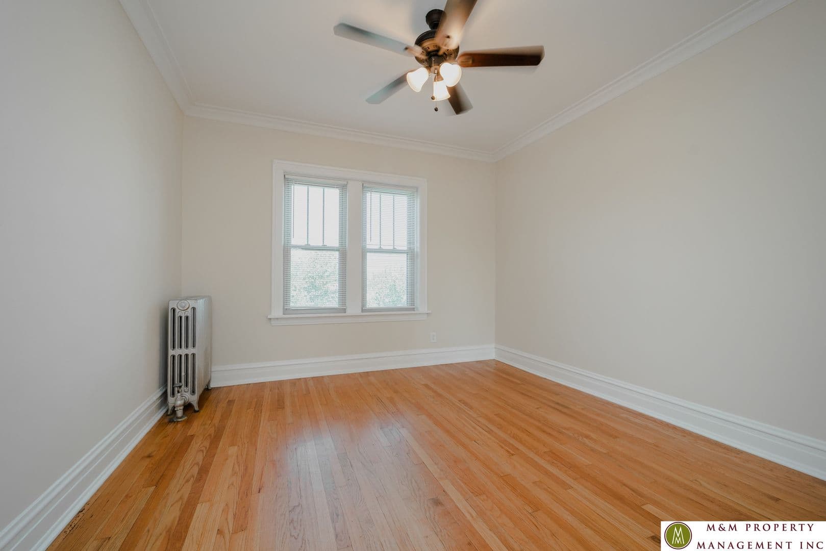 Oak Park Apartment: 645 Madison