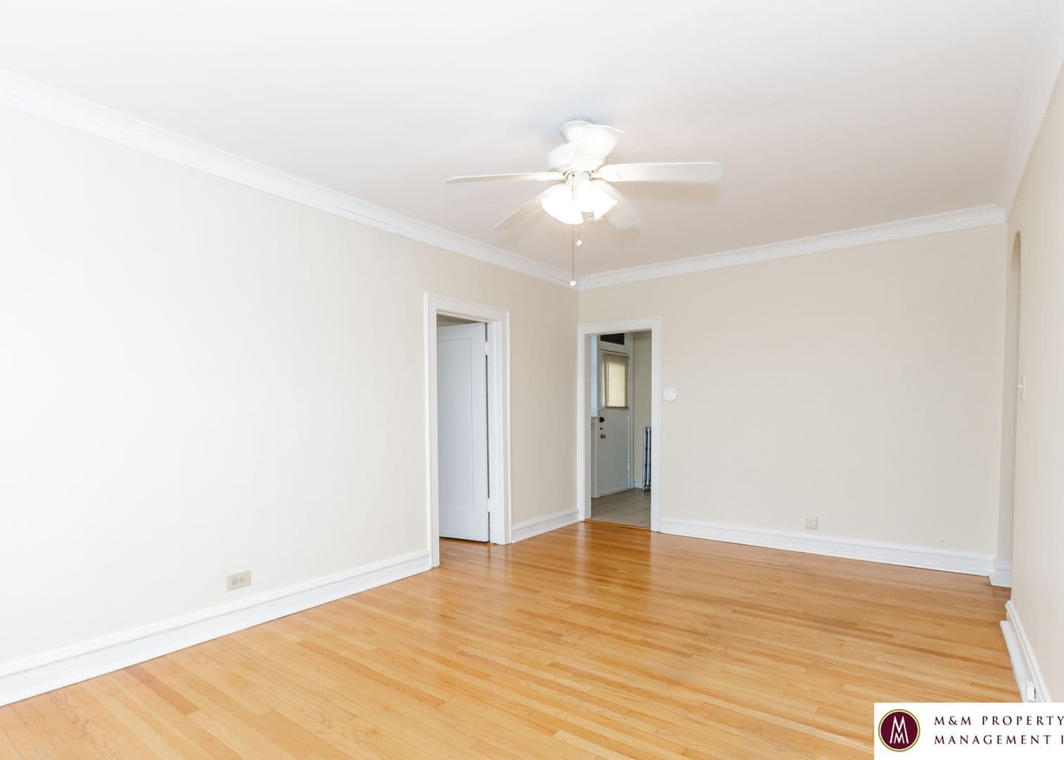 Oak Park Apartment: 901 S. Clinton