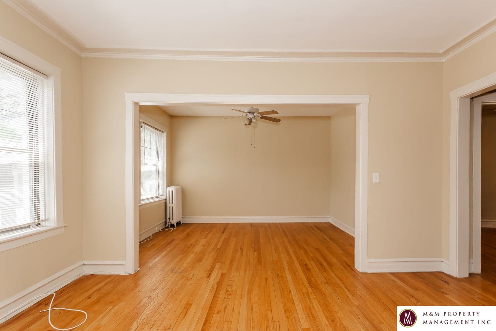 Forest Park Apartment: 7601 W. Adams Street