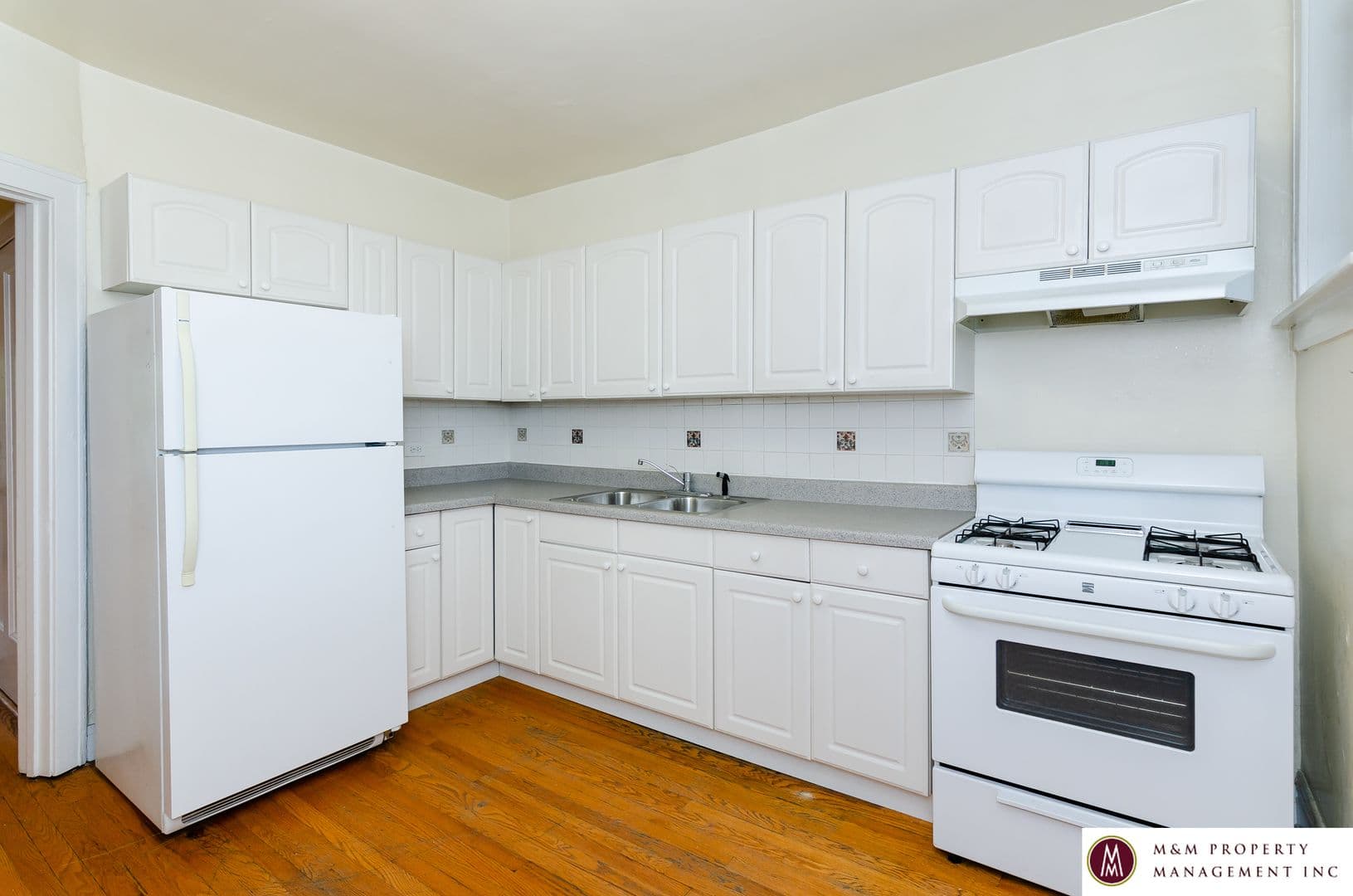 Oak Park Apartment: 319 Harrison