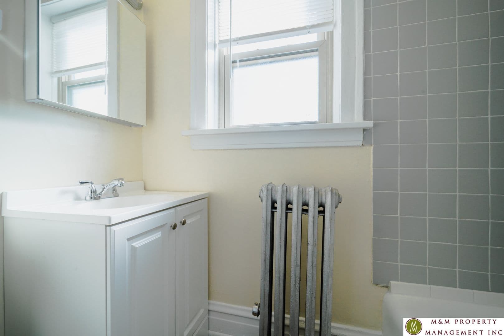 Oak Park Apartment: 645 Madison