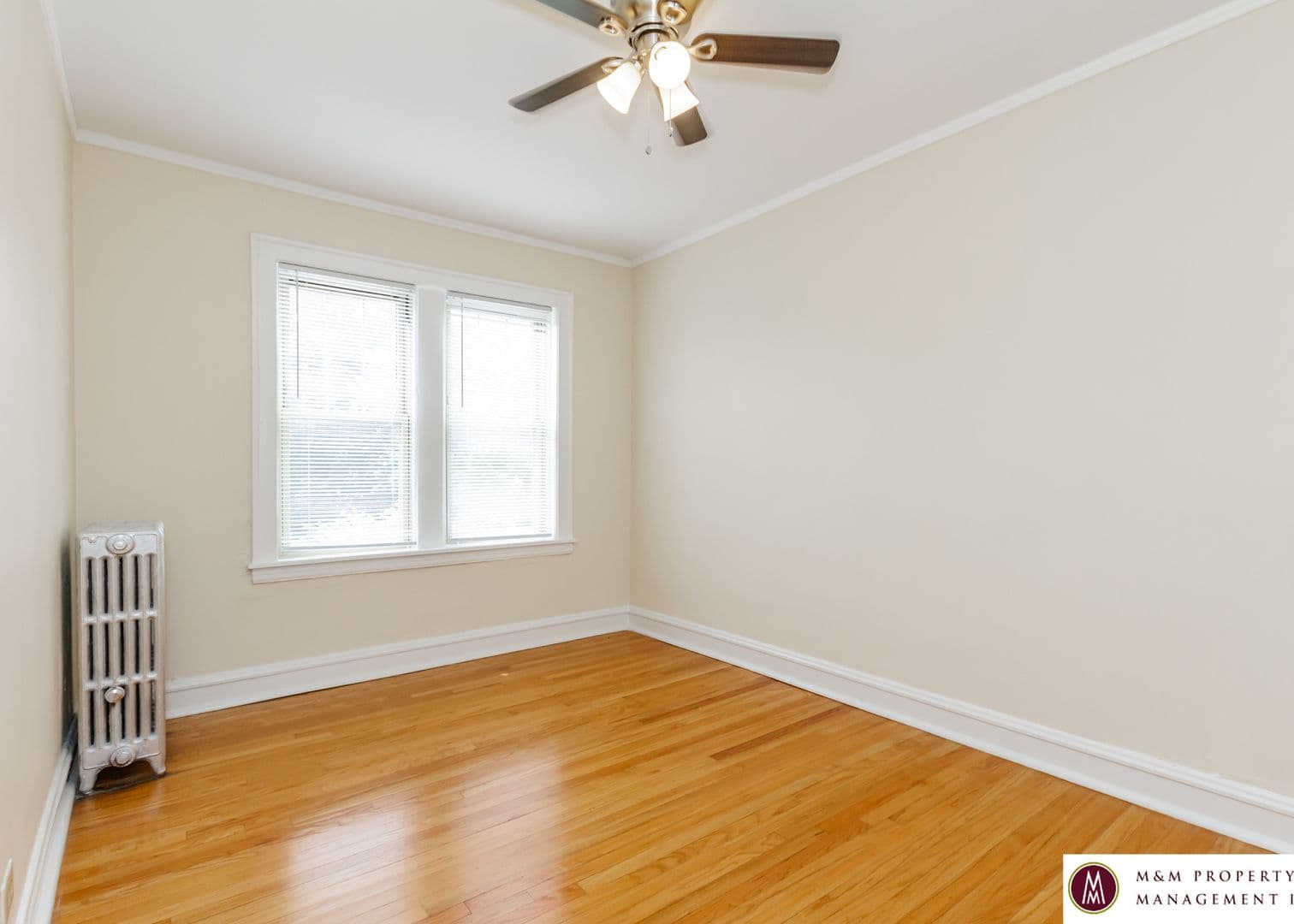 Oak Park Apartment: 901 S. Clinton