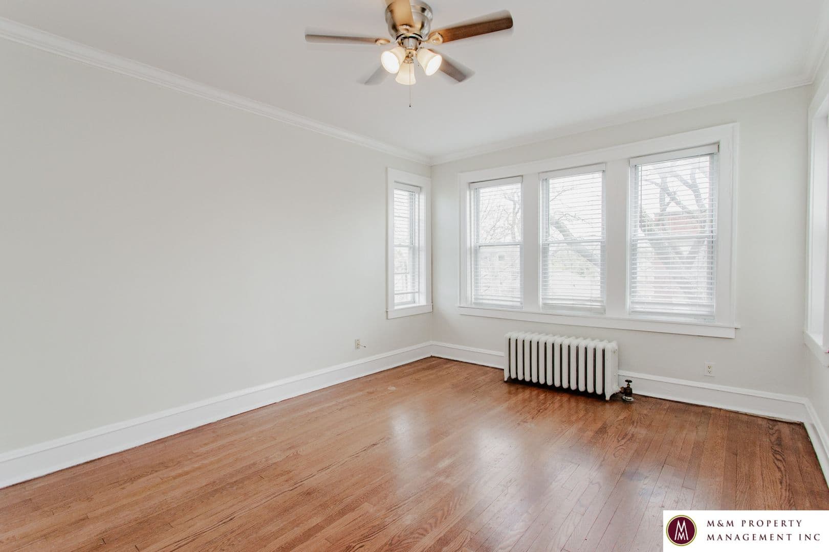 Oak Park Apartment: 628 Harrison
