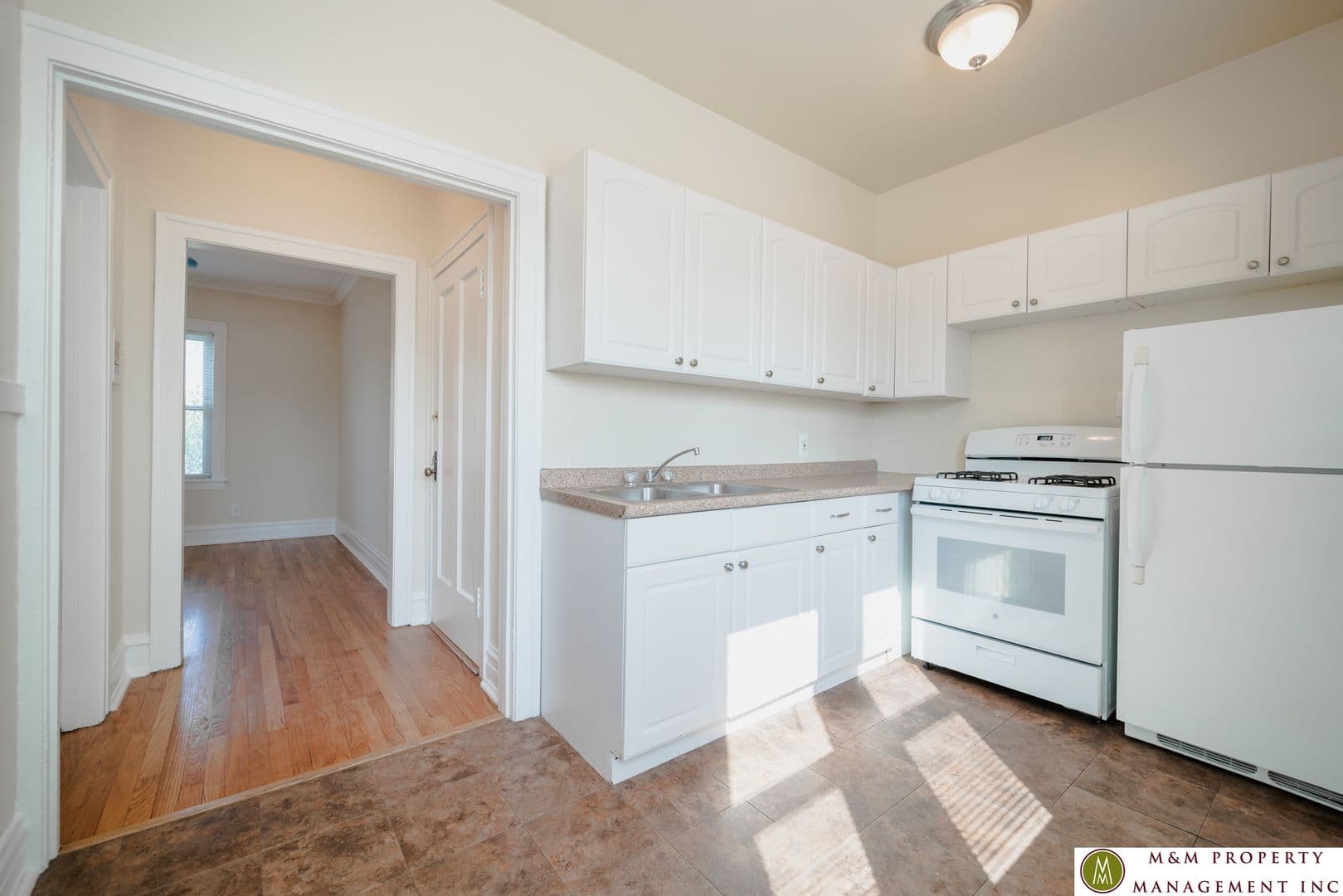 Oak Park Apartment: 645 Madison