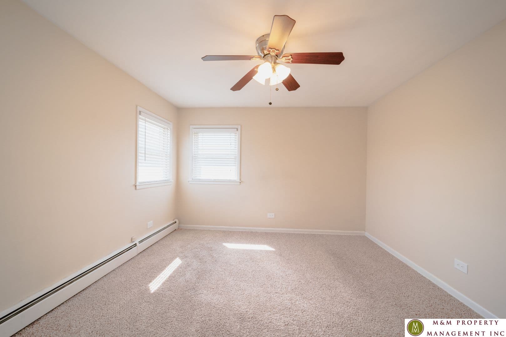 Oak Park Apartment: 432 Clinton