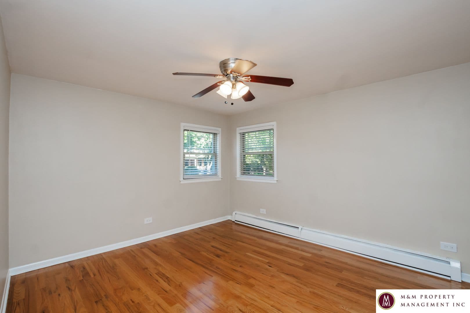 Oak Park Apartment: 432 Clinton