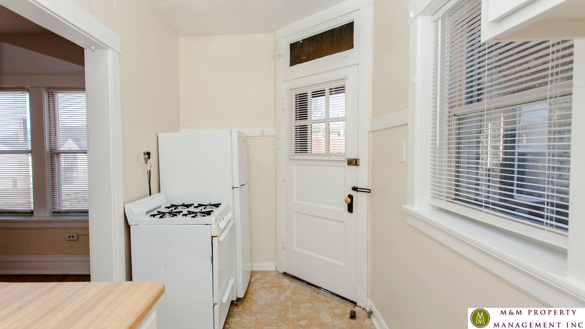 Oak Park Apartment: 255 S. Maple