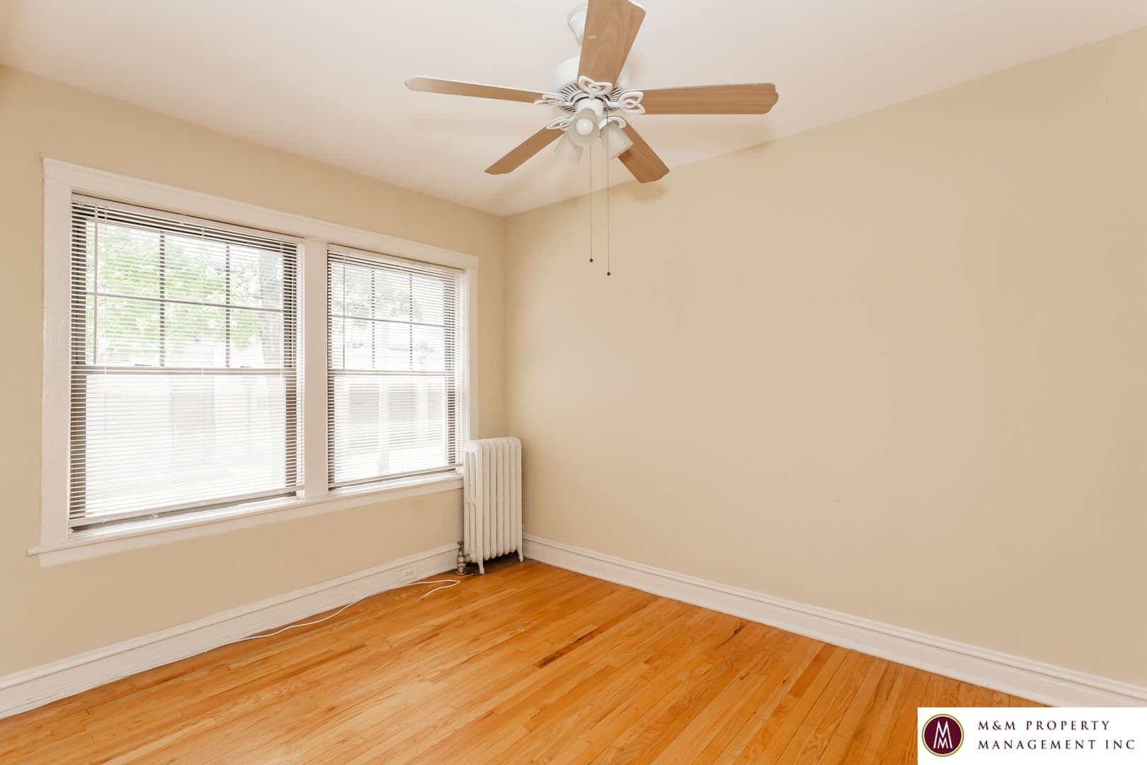 Forest Park Apartment: 7601 W. Adams Street
