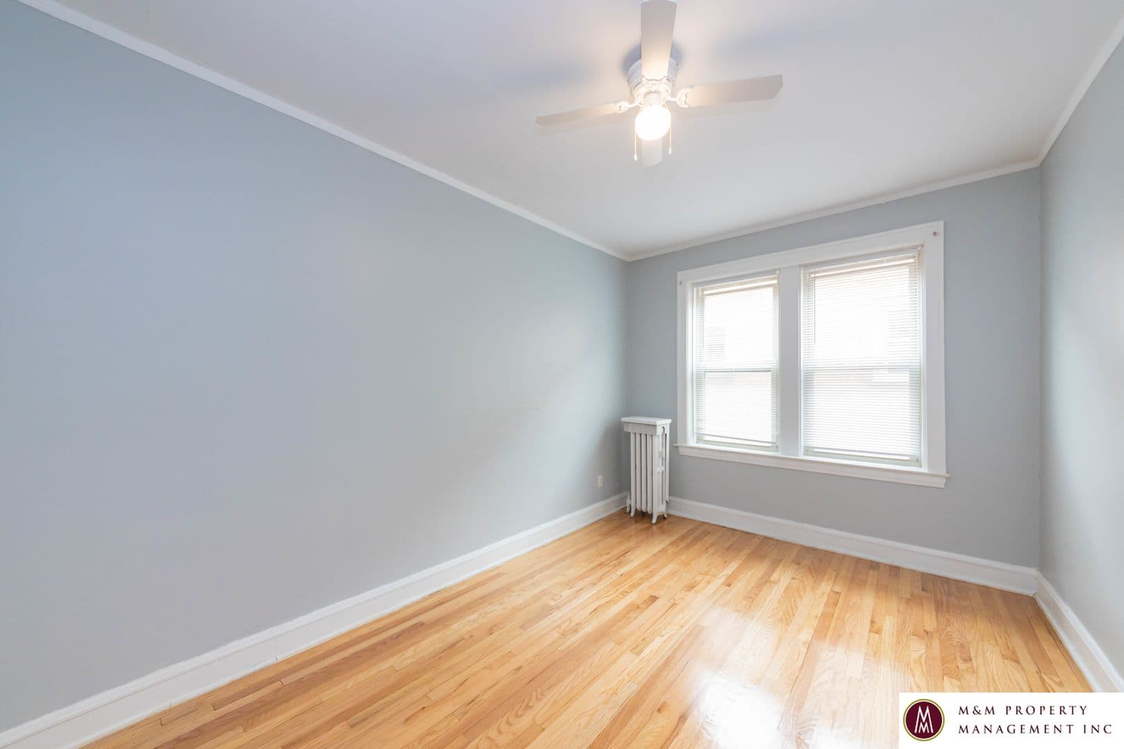 Oak Park Apartment: 458 Washington Blvd