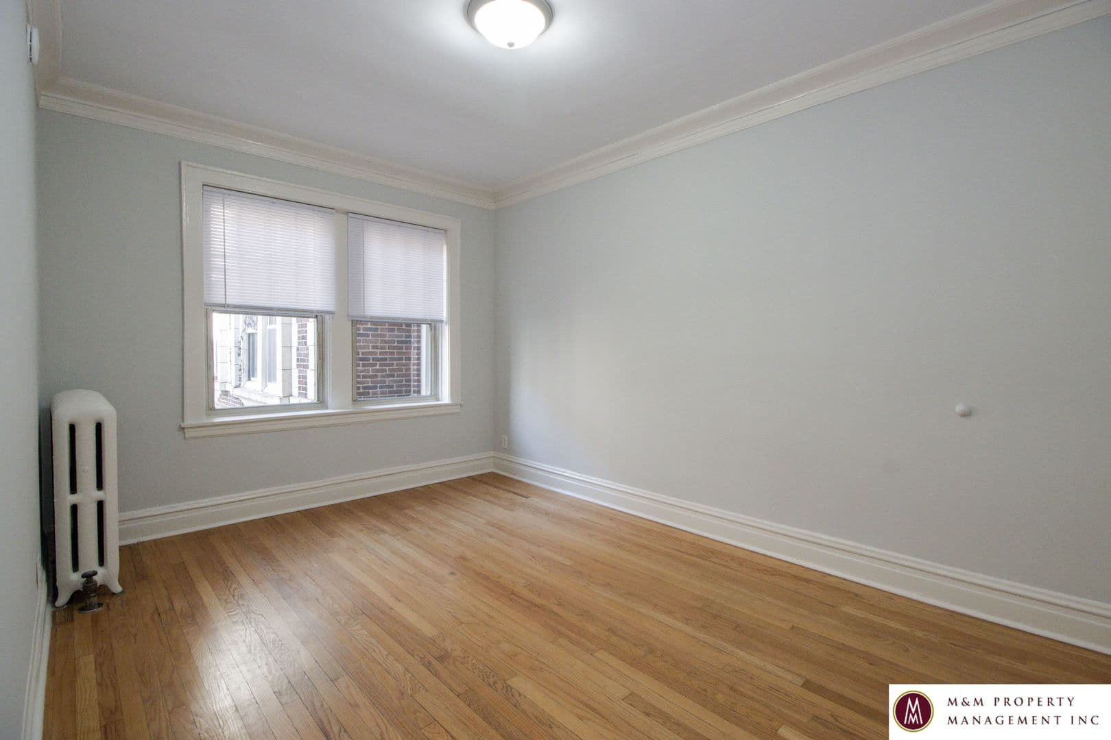 Oak Park Apartment: 1000 North Blvd