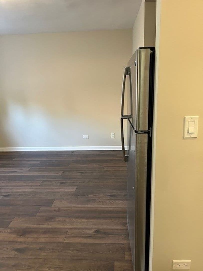 Oak Park Apartment: 1116 Washington BLVD
