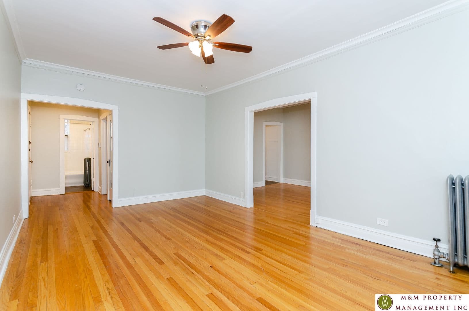 Oak Park Apartment: 944 S. Oak Park Avenue
