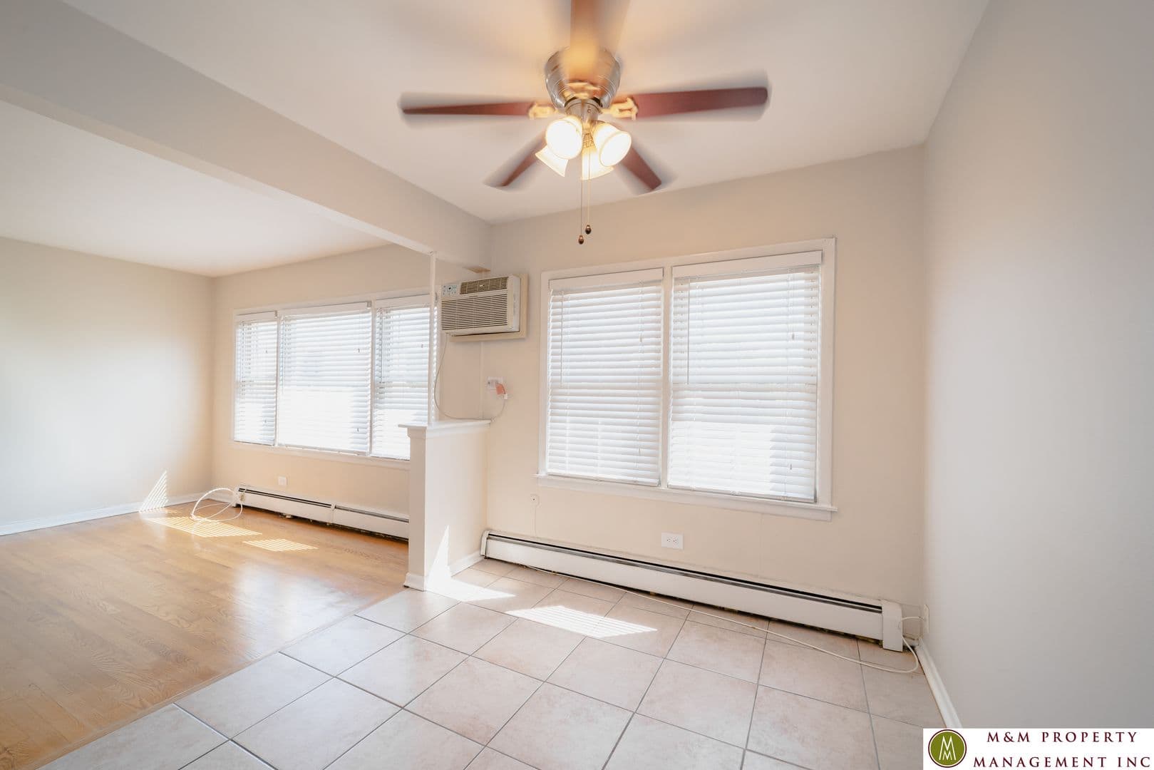 Oak Park Apartment: 432 Clinton