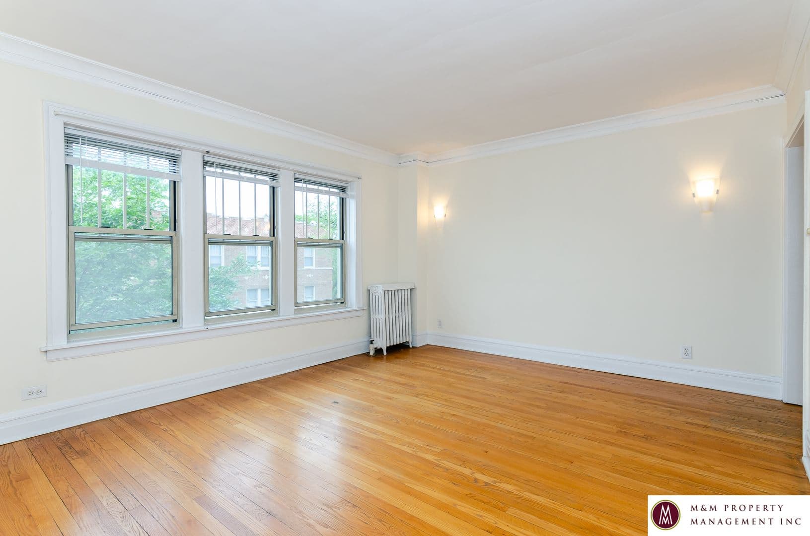 Oak Park Apartment: 319 Harrison