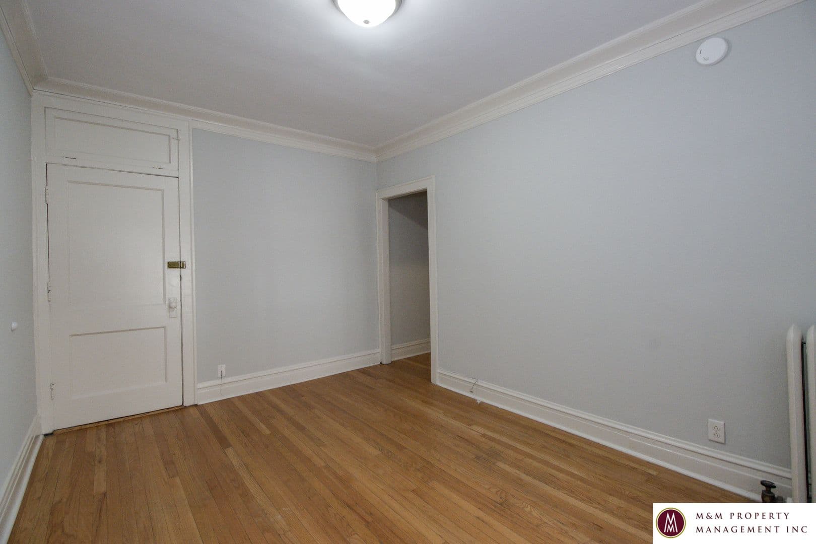 Oak Park Apartment: 1000 North Blvd