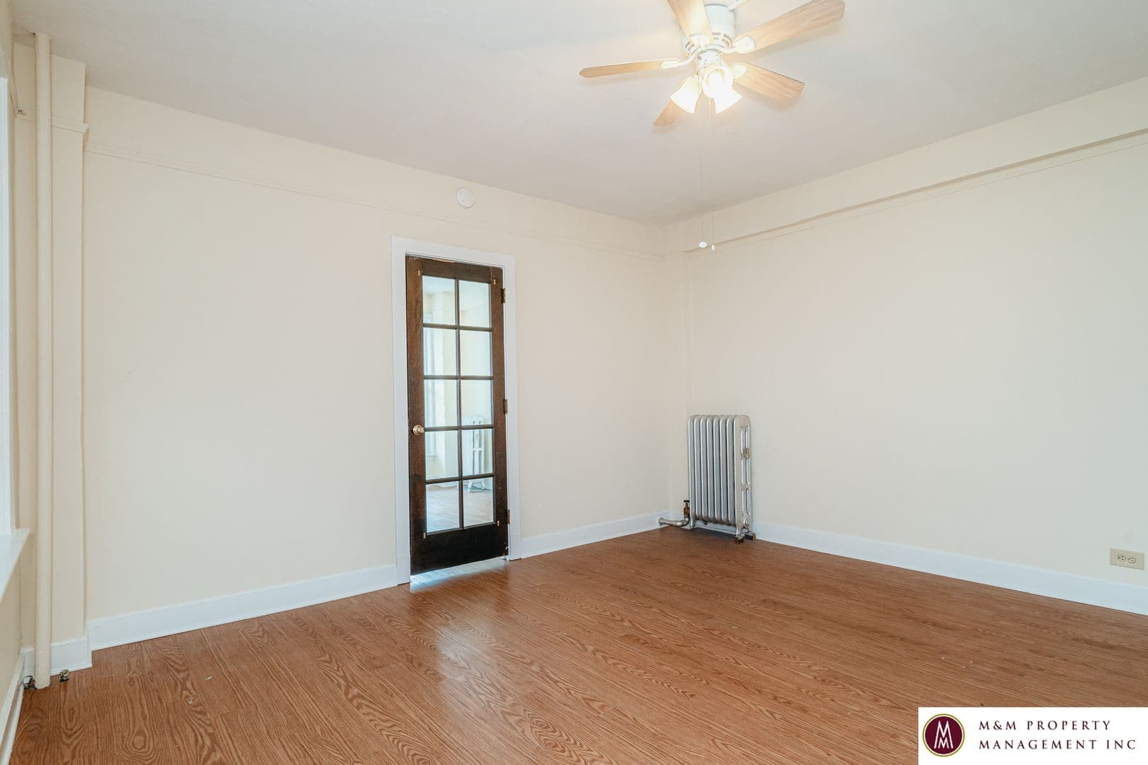 Oak Park Apartment: 817 S. Oak Park Ave.