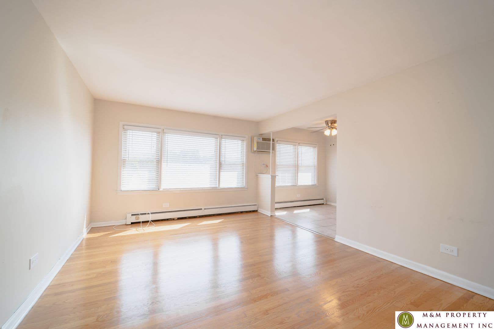 Oak Park Apartment: 432 Clinton