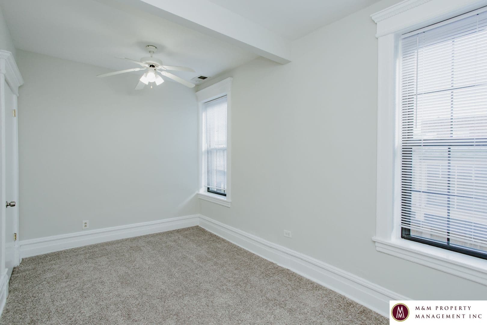 Oak Park Apartment: 101 N. Marion Street