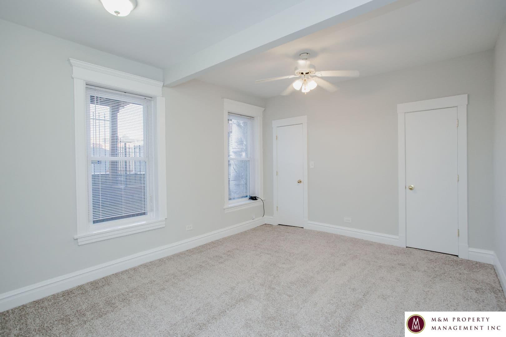 Oak Park Apartment: 101 N. Marion Street