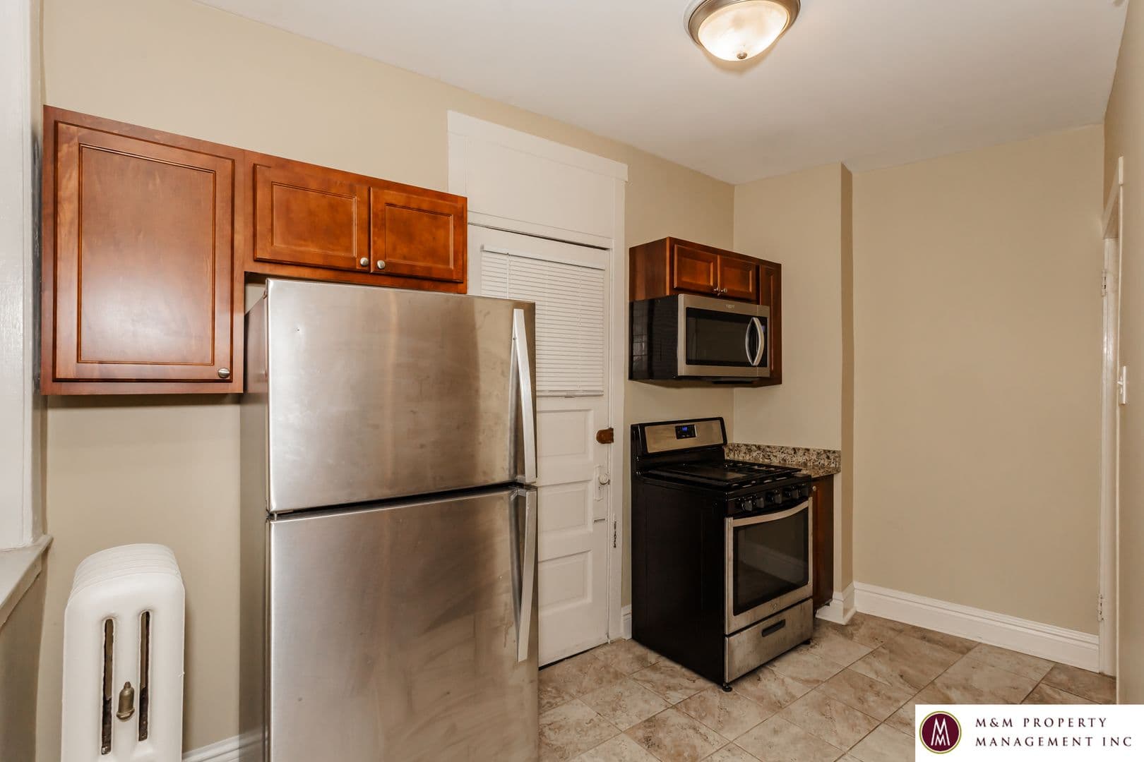 Forest Park Apartment: 7601 W. Adams Street