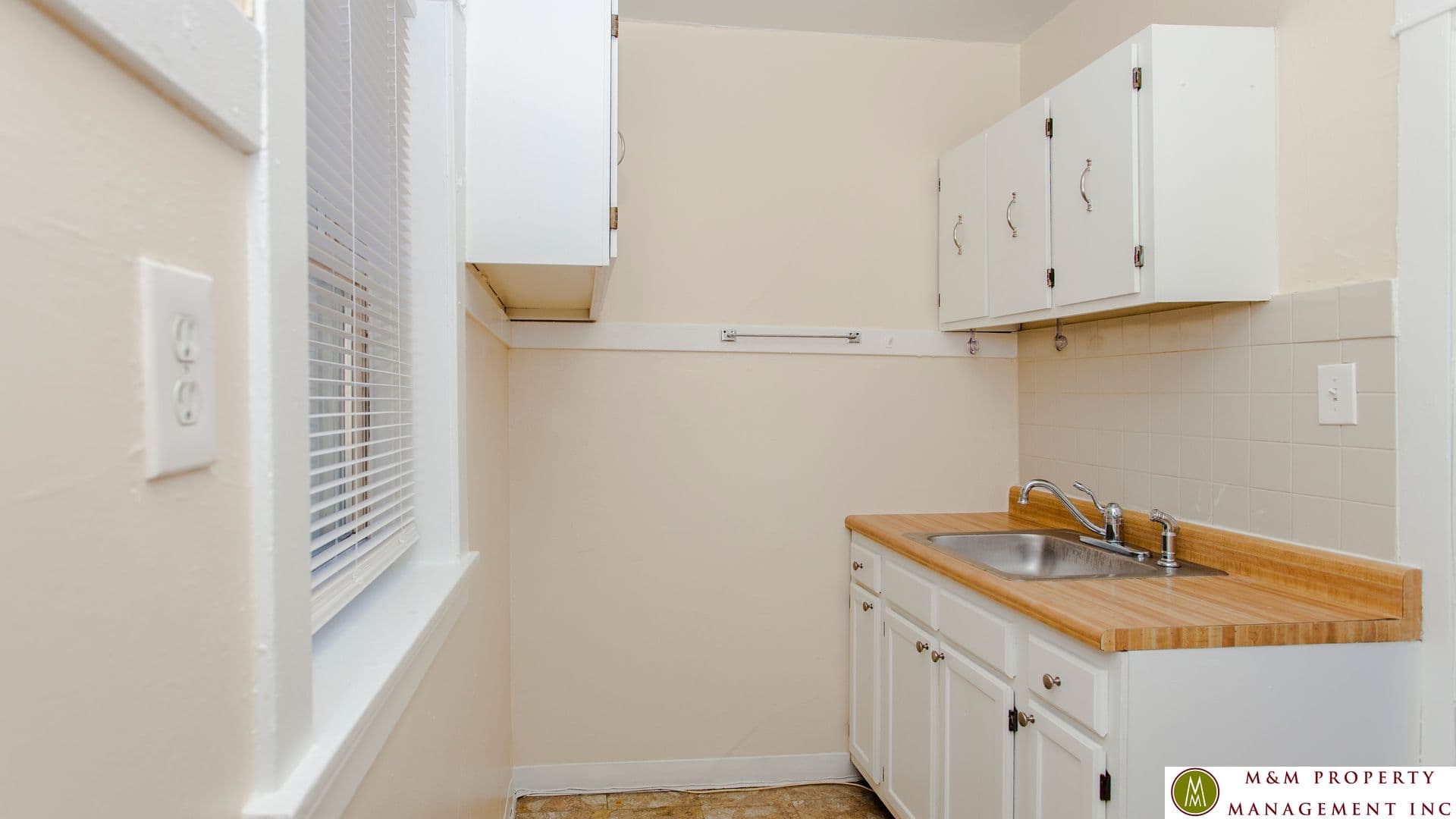 Oak Park Apartment: 255 S. Maple