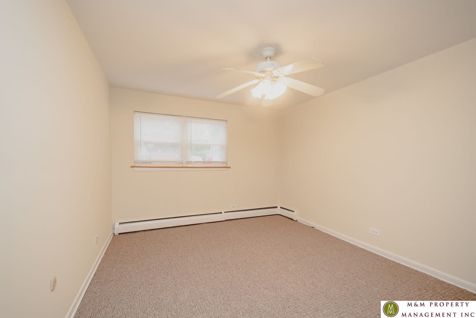 Forest Park Apartment: 1140 S. Dunlop