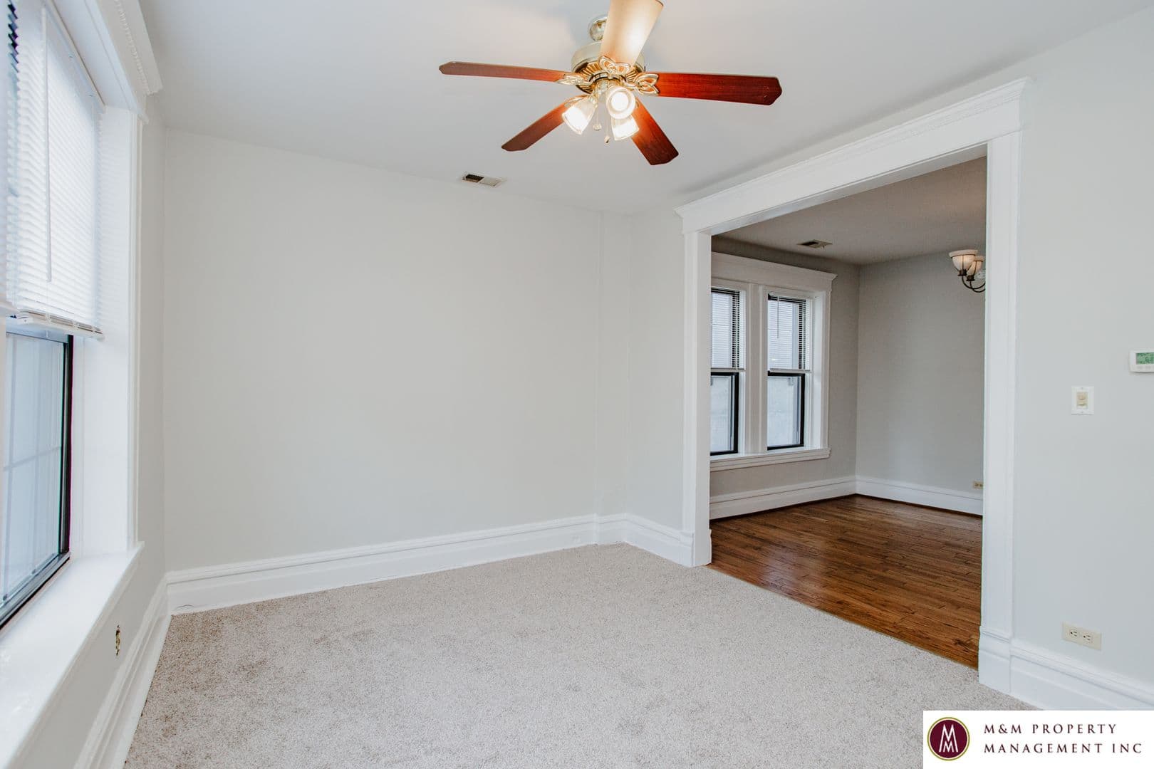 Oak Park Apartment: 101 N. Marion Street