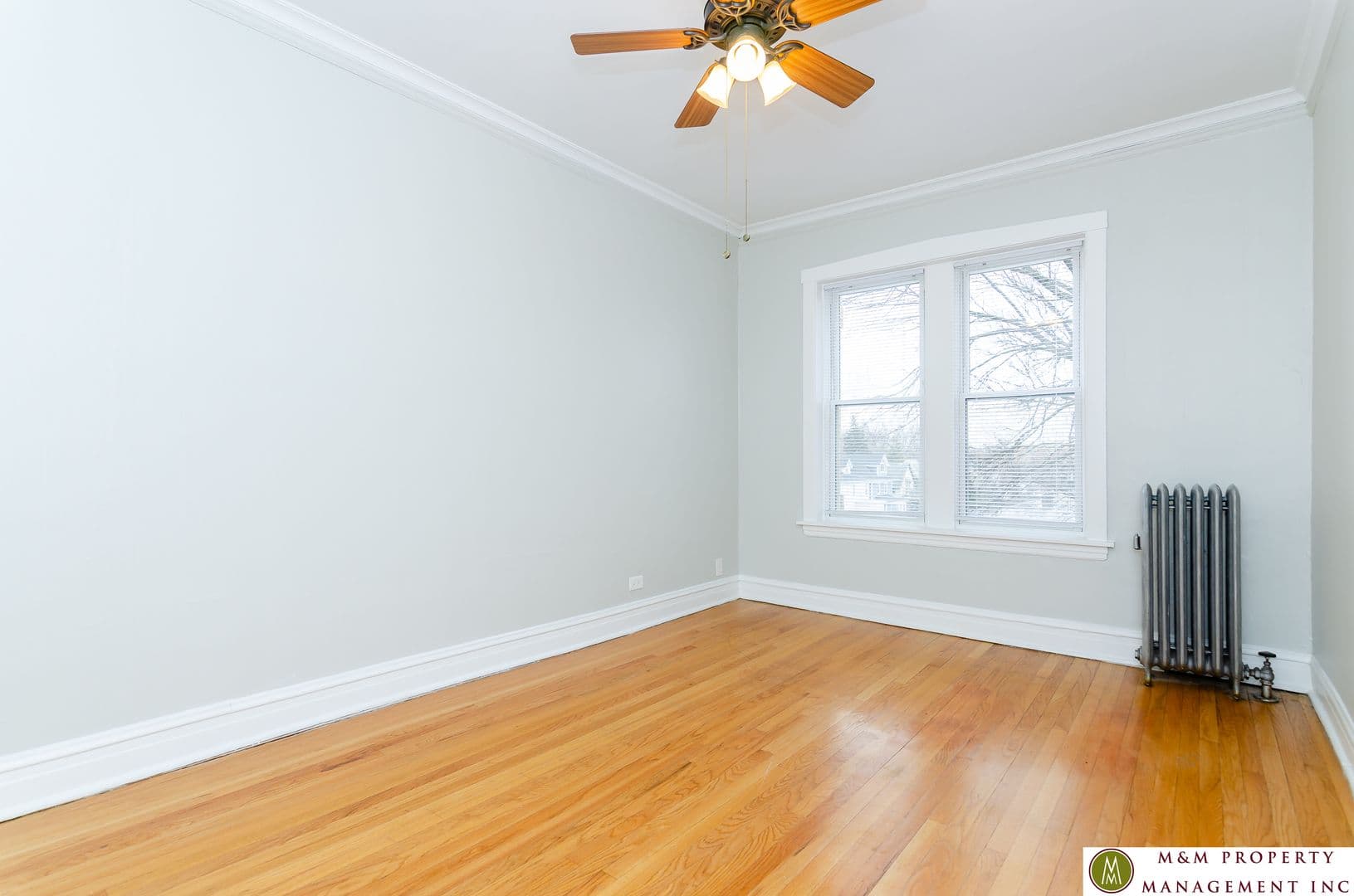 Oak Park Apartment: 944 S. Oak Park Avenue