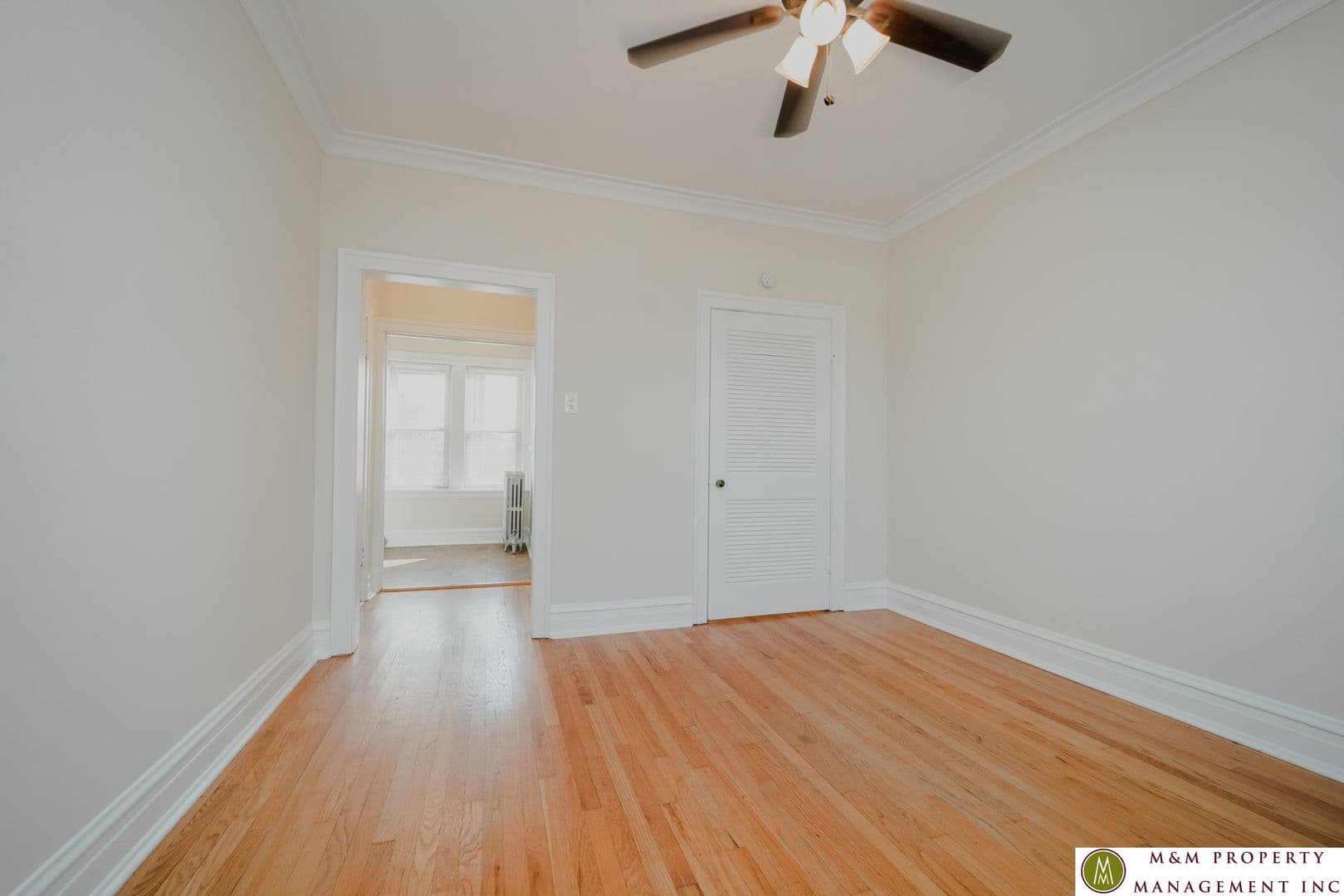 Oak Park Apartment: 645 Madison