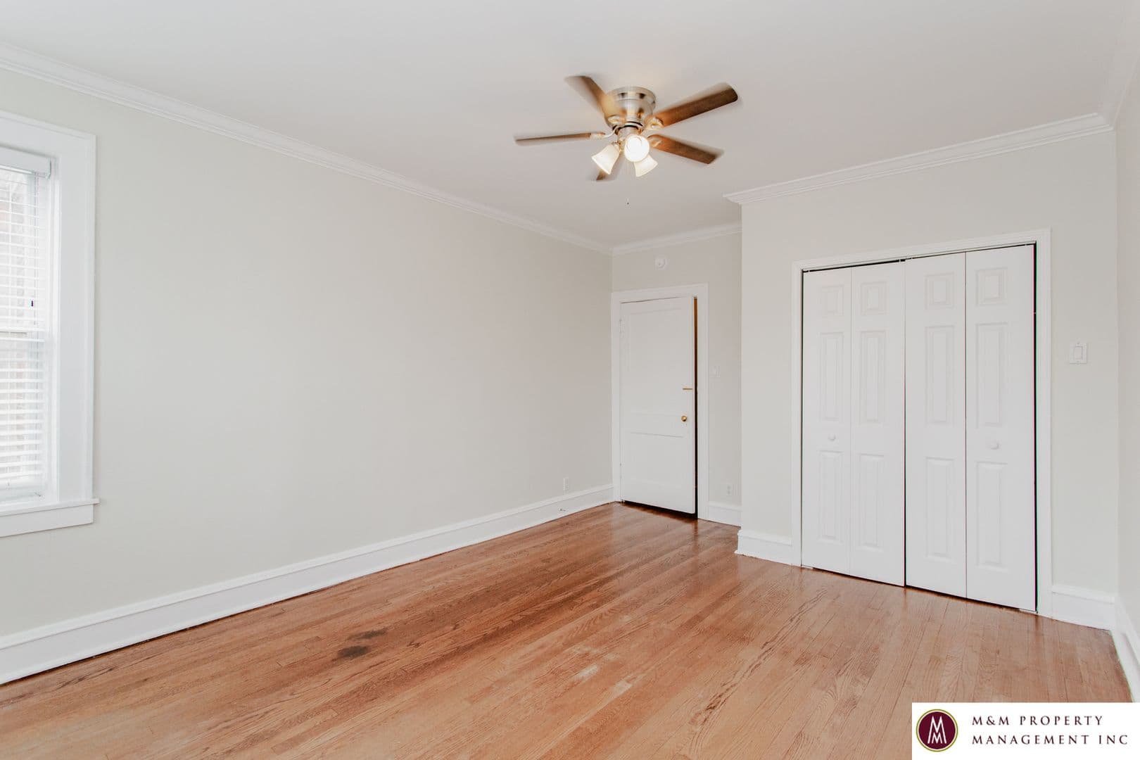 Oak Park Apartment: 628 Harrison