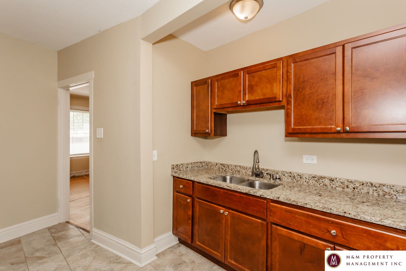 Forest Park Apartment: 7601 W. Adams Street