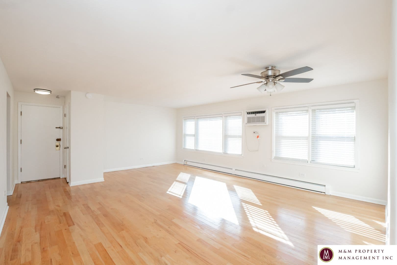 Oak Park Apartment: 432 Clinton