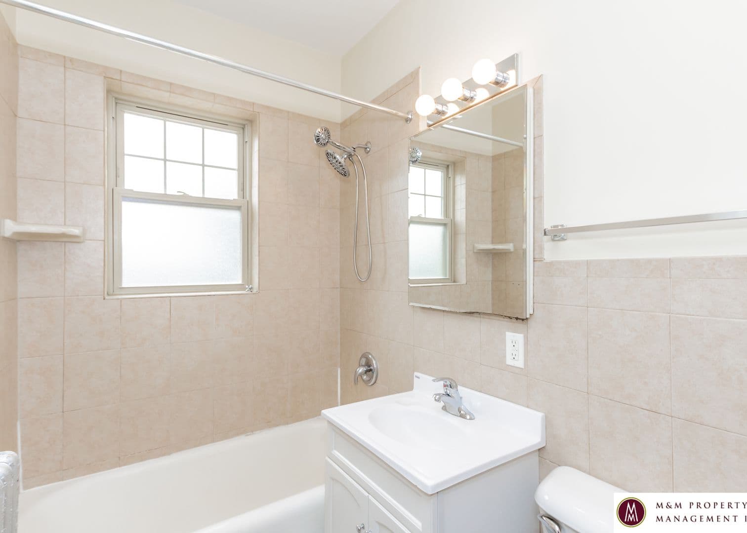 Oak Park Apartment: 901 S. Clinton