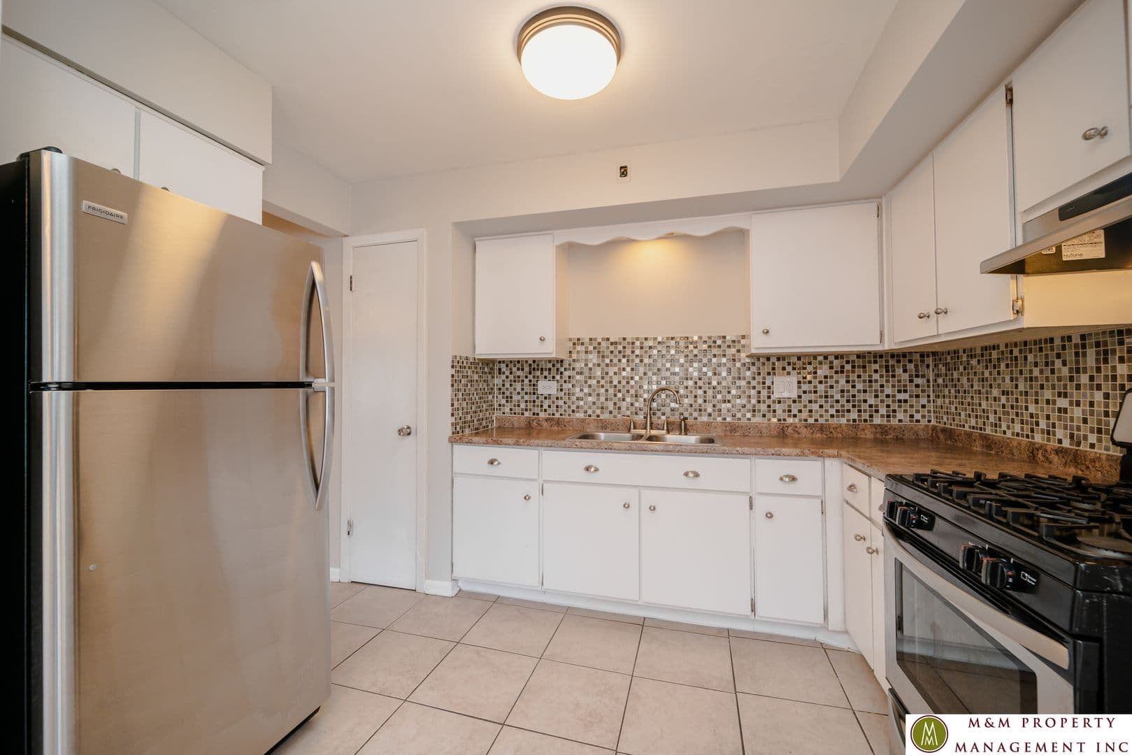 Oak Park Apartment: 432 Clinton