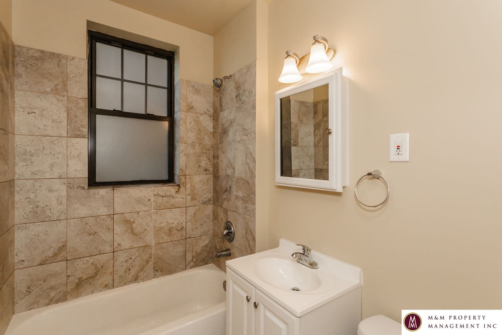 Forest Park Apartment: 7601 W. Adams Street