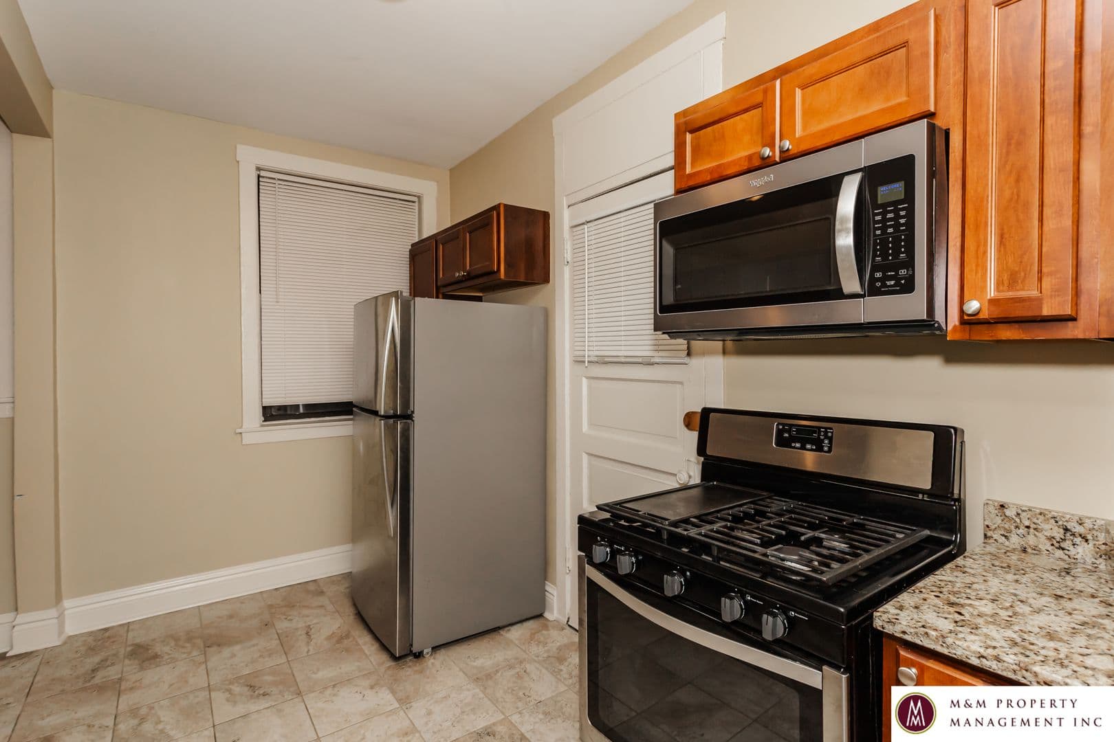 Forest Park Apartment: 7601 W. Adams Street