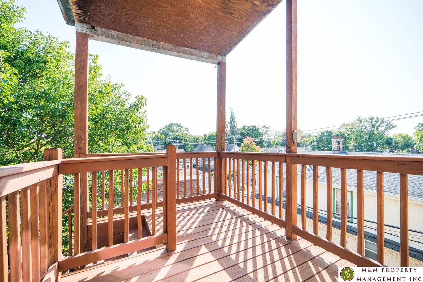 Oak Park Apartment: 645 Madison
