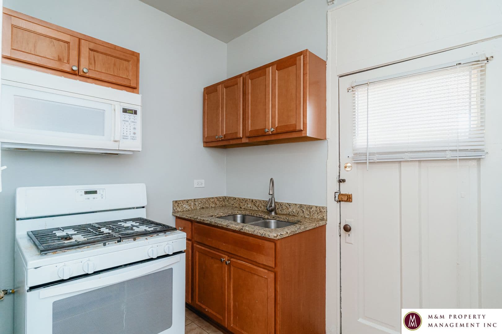 Oak Park Apartment: 440 N Austin Avenue