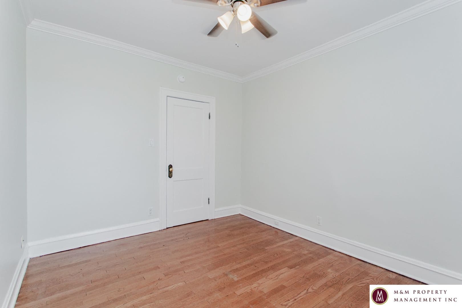 Oak Park Apartment: 628 Harrison
