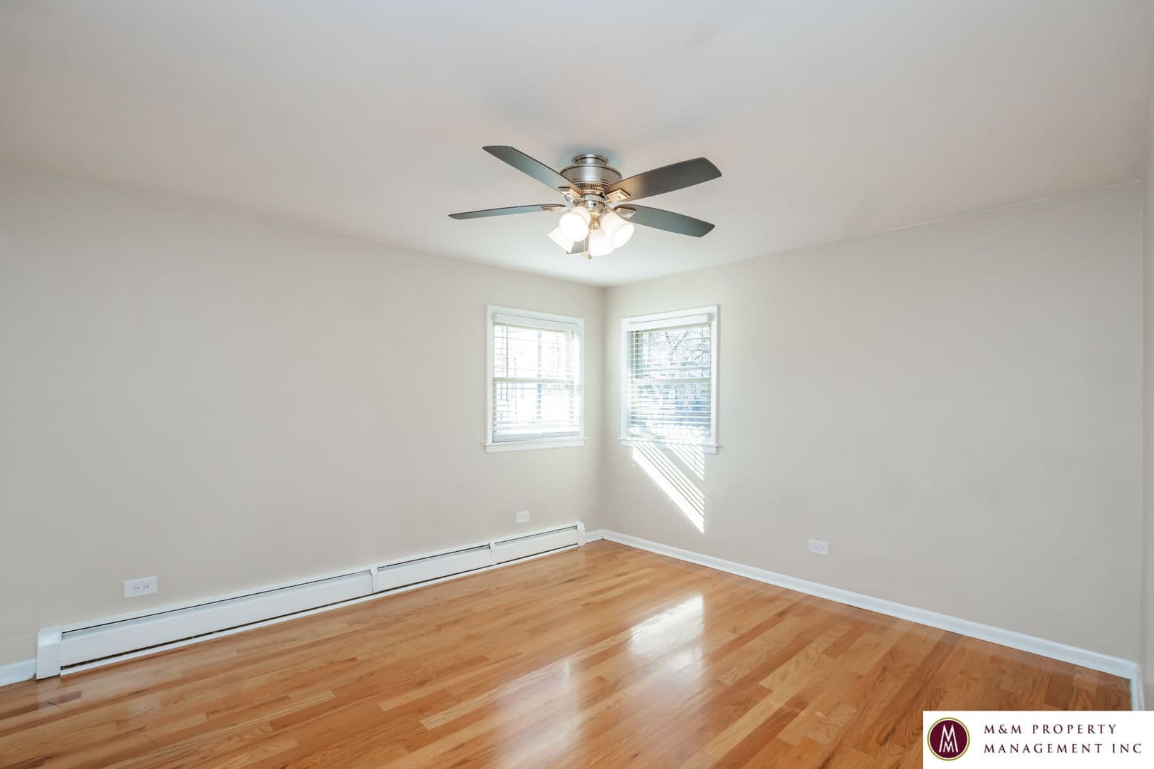 Oak Park Apartment: 432 Clinton