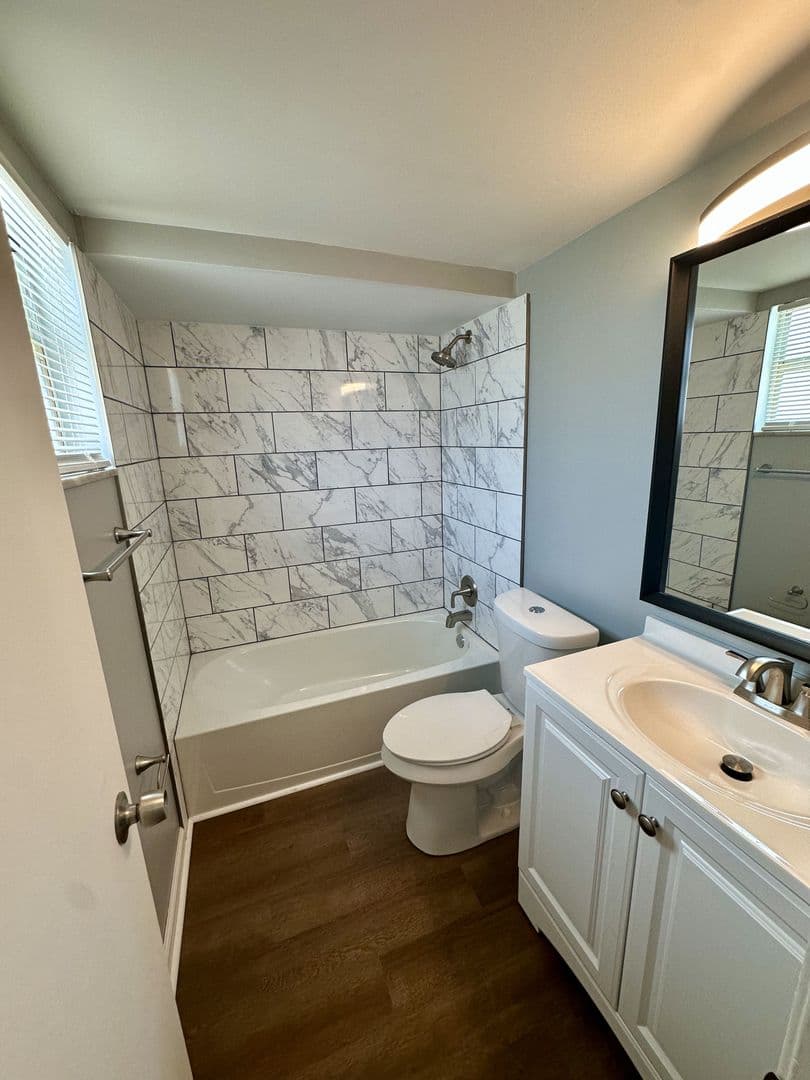 Largo Apartment: 1500 West Bay Drive