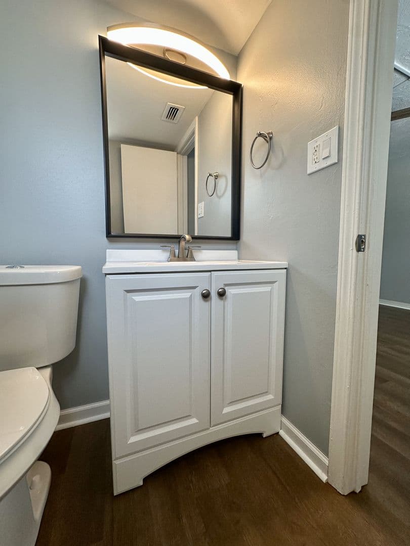 Largo Apartment: 1500 West Bay Drive