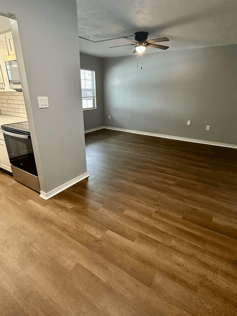 Largo Apartment: 1500 West Bay Drive
