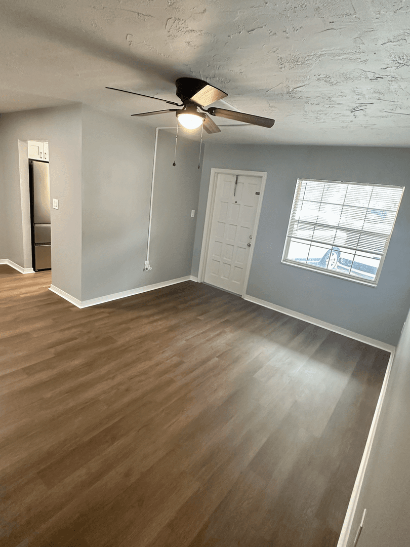 Largo Apartment: 1500 West Bay Drive