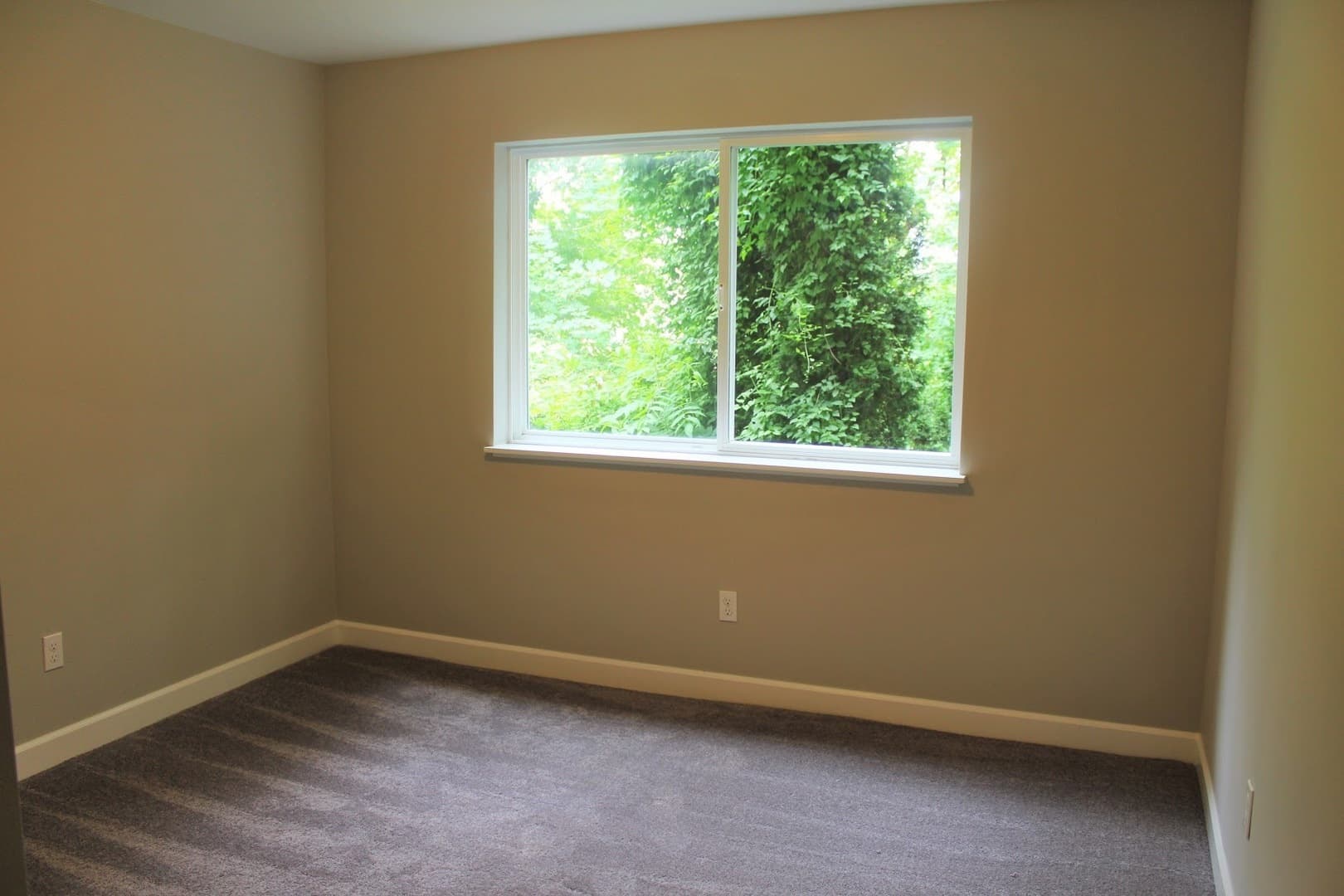 Portland Apartment: 2314 - 2318 NE Multnomah St.