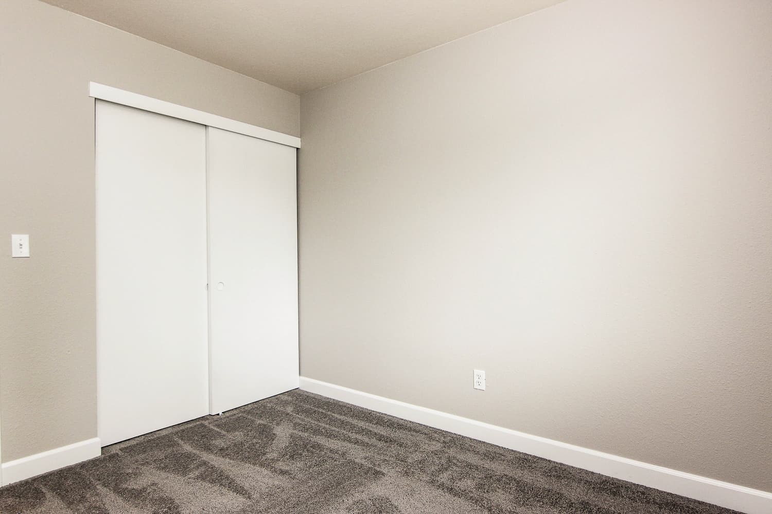 Beaverton Apartment: 4900 SW 170th Ave