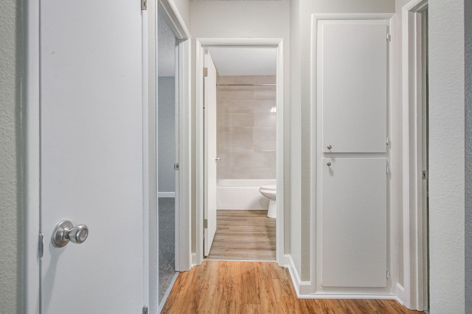 Milwaukie Apartment: 13306 SE Linden Ln