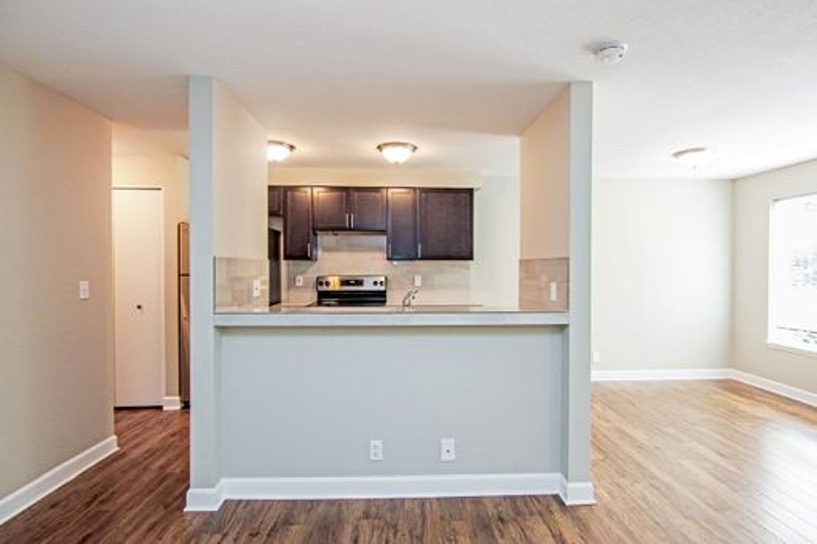 Portland Apartment: 7938-7960 SW 35th Ave